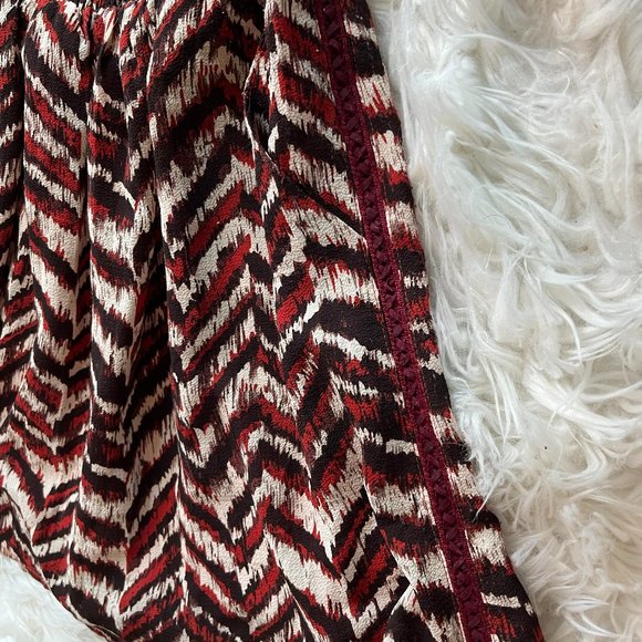 Grace & Mila Short Skirt with Elastic Waistband - Picture 6 of 6